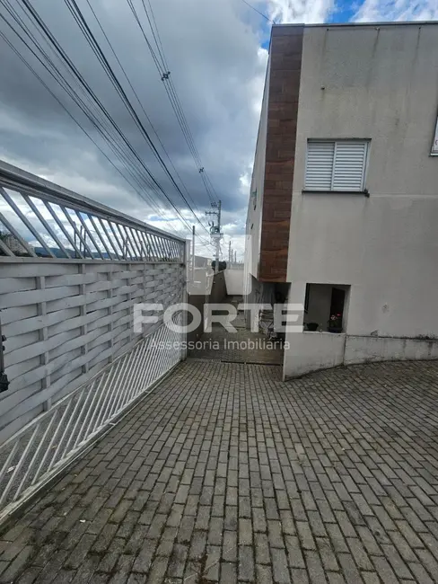 Foto 3 de Casa com 2 quartos à venda, 75m2 em Vila Oliveira, Mogi Das Cruzes - SP