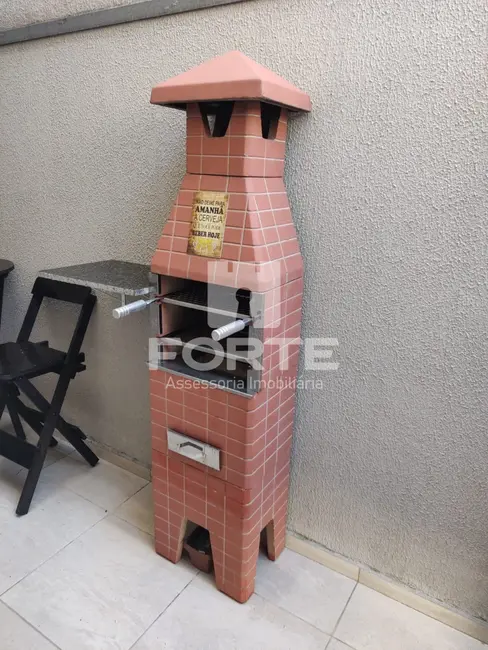 Foto 5 de Casa de Condomínio com 2 quartos à venda, 82m2 em Jardim Layr, Mogi Das Cruzes - SP