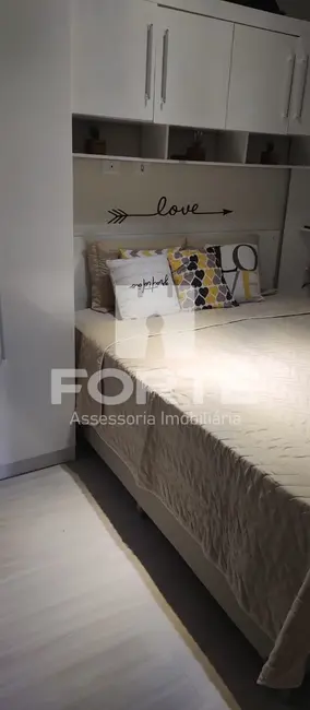 Foto 9 de Casa de Condomínio com 2 quartos à venda, 82m2 em Jardim Layr, Mogi Das Cruzes - SP