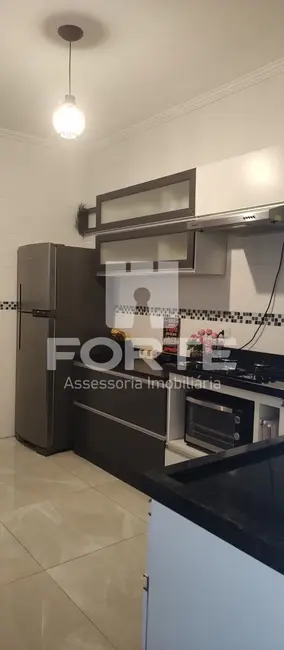 Foto 6 de Casa de Condomínio com 2 quartos à venda, 82m2 em Jardim Layr, Mogi Das Cruzes - SP