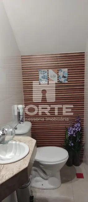 Foto 7 de Casa de Condomínio com 2 quartos à venda, 82m2 em Jardim Layr, Mogi Das Cruzes - SP