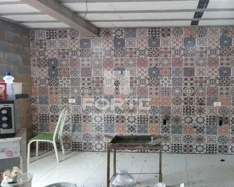 Foto 4 de Casa com 2 quartos à venda, 226m2 em Vila São Paulo, Mogi Das Cruzes - SP