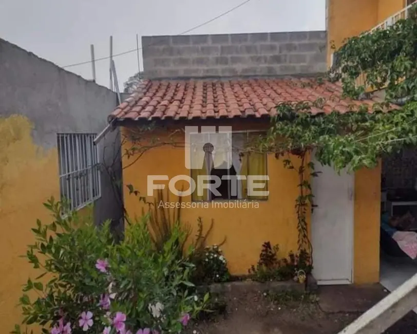 Foto 2 de Casa com 2 quartos à venda, 226m2 em Vila São Paulo, Mogi Das Cruzes - SP