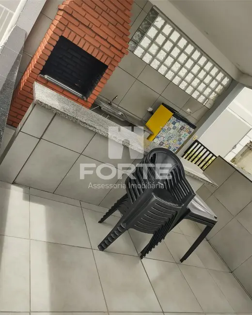 Apartamento com 2 quartos à venda, 67m2 em Vila Urupês, Suzano - SP - imagem 5 Foto 5 de Apartamento com 2 quartos à venda, 67m2 em Vila Urupês, Suzano - SP
