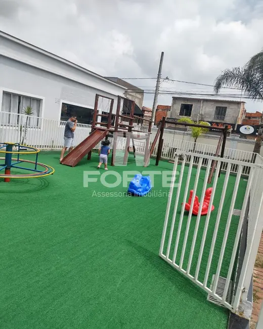 Apartamento com 2 quartos à venda, 67m2 em Vila Urupês, Suzano - SP - imagem 4 Foto 4 de Apartamento com 2 quartos à venda, 67m2 em Vila Urupês, Suzano - SP