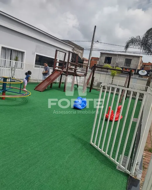 Apartamento com 2 quartos à venda, 67m2 em Vila Urupês, Suzano - SP - imagem 3 Foto 3 de Apartamento com 2 quartos à venda, 67m2 em Vila Urupês, Suzano - SP