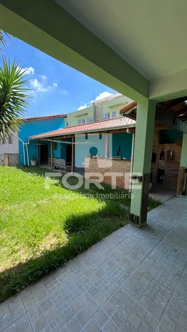 Foto 3 de Casa com 3 quartos à venda, 200m2 em Mogi Moderno, Mogi Das Cruzes - SP