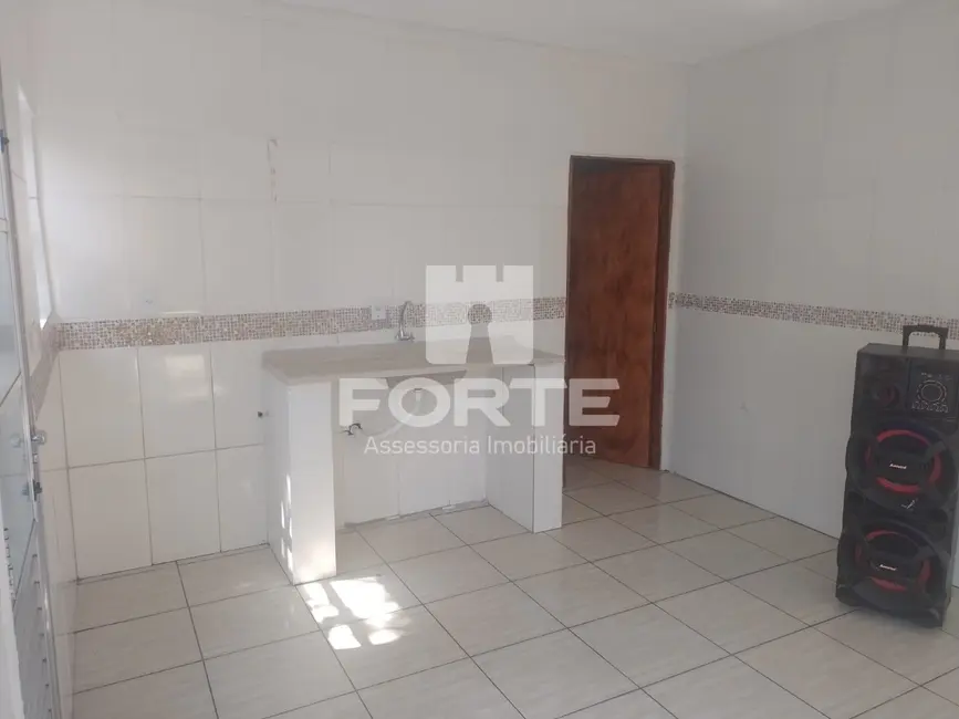 Foto 3 de Casa com 3 quartos à venda, 100m2 em Mogi Das Cruzes - SP