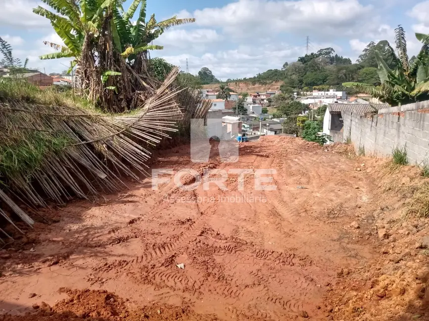 Foto 2 de Terreno / Lote à venda, 250m2 em Vila Pomar, Mogi Das Cruzes - SP