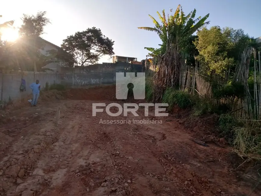 Foto 3 de Terreno / Lote à venda, 250m2 em Vila Pomar, Mogi Das Cruzes - SP