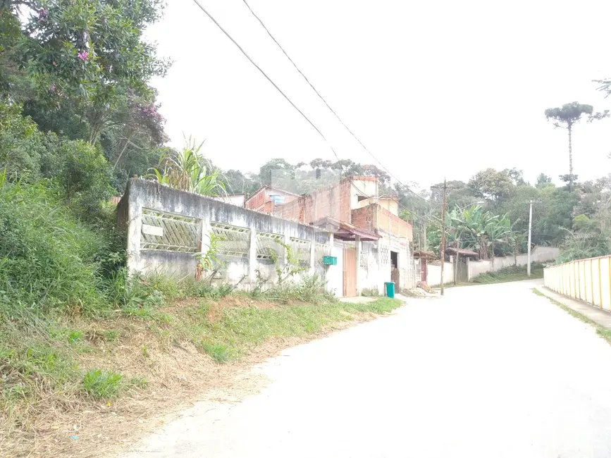 Foto 8 de Chácara com 2 quartos à venda, 1375m2 em Biritiba Ussu, Mogi Das Cruzes - SP