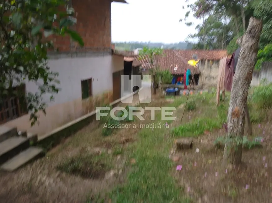 Foto 6 de Chácara com 2 quartos à venda, 1375m2 em Biritiba Ussu, Mogi Das Cruzes - SP