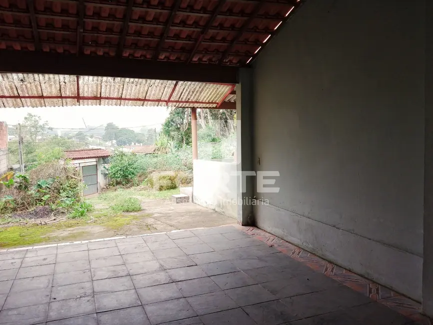 Foto 4 de Chácara com 2 quartos à venda, 1375m2 em Biritiba Ussu, Mogi Das Cruzes - SP