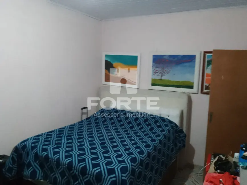 Foto 2 de Chácara com 2 quartos à venda, 1375m2 em Biritiba Ussu, Mogi Das Cruzes - SP