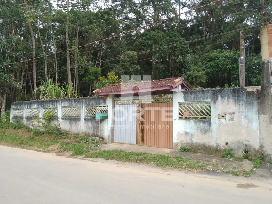 Foto 7 de Chácara com 2 quartos à venda, 1375m2 em Biritiba Ussu, Mogi Das Cruzes - SP