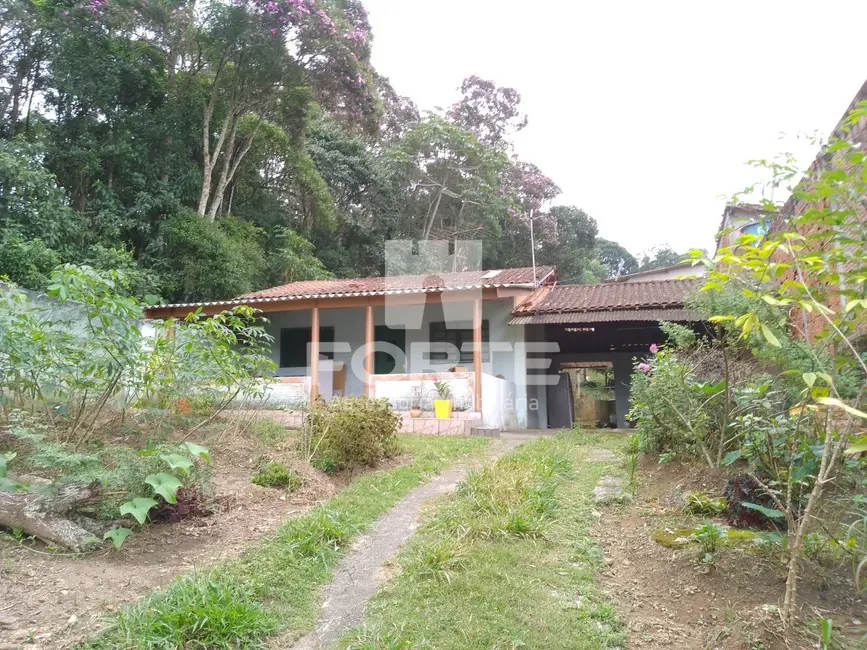 Foto 1 de Chácara com 2 quartos à venda, 1375m2 em Biritiba Ussu, Mogi Das Cruzes - SP