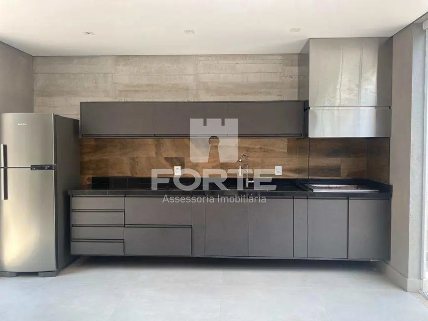 Foto 6 de Casa de Condomínio com 3 quartos à venda, 270m2 em Vila Oliveira, Mogi Das Cruzes - SP