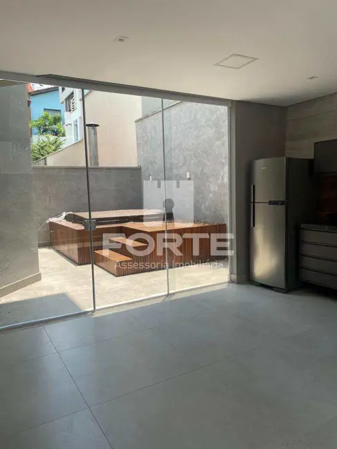 Foto 3 de Casa de Condomínio com 3 quartos à venda, 270m2 em Vila Oliveira, Mogi Das Cruzes - SP