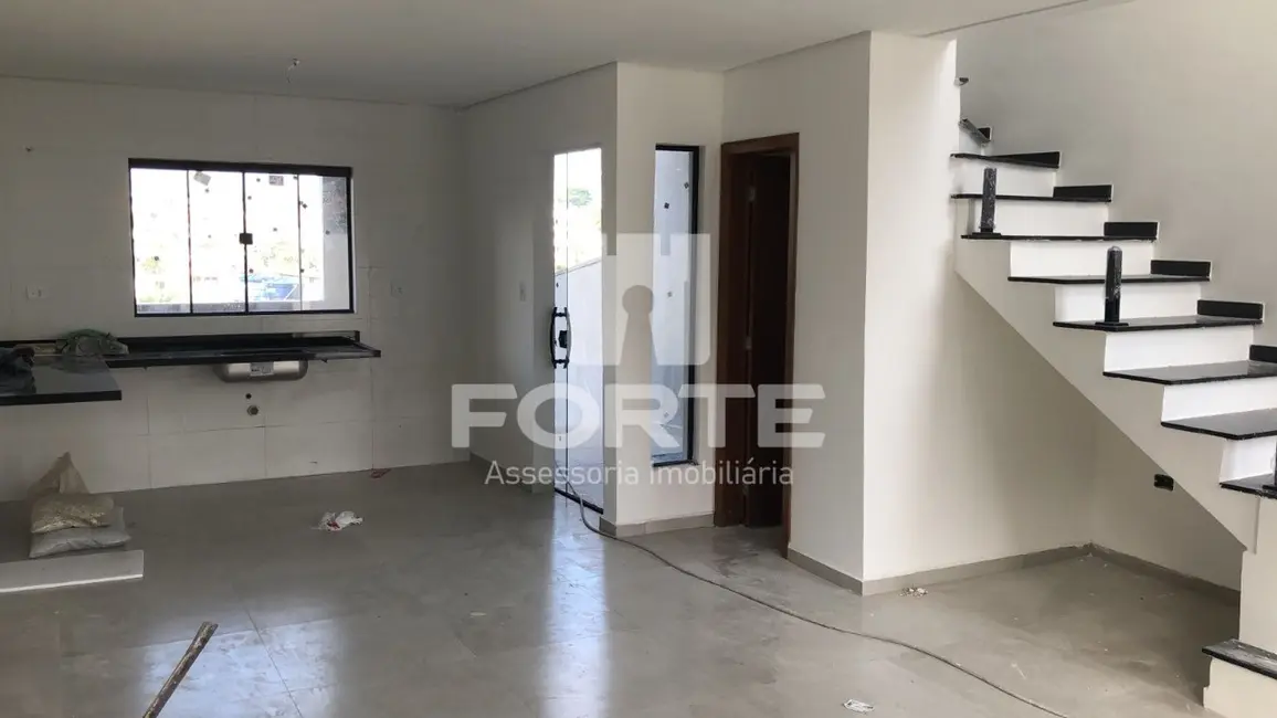 Foto 8 de Casa com 3 quartos à venda, 180m2 em Vila Lavínia, Mogi Das Cruzes - SP