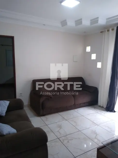 Foto 6 de Casa com 2 quartos à venda, 112m2 em Jardim Tereza Palma, Poa - SP