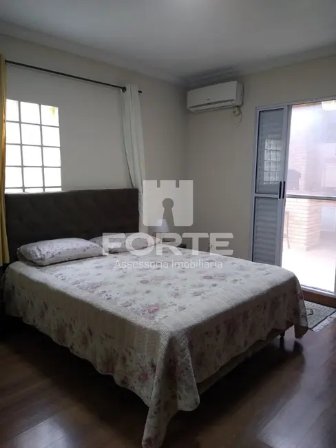 Foto 8 de Casa com 2 quartos à venda, 112m2 em Jardim Tereza Palma, Poa - SP