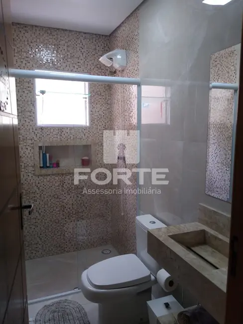 Foto 4 de Casa com 2 quartos à venda, 112m2 em Jardim Tereza Palma, Poa - SP