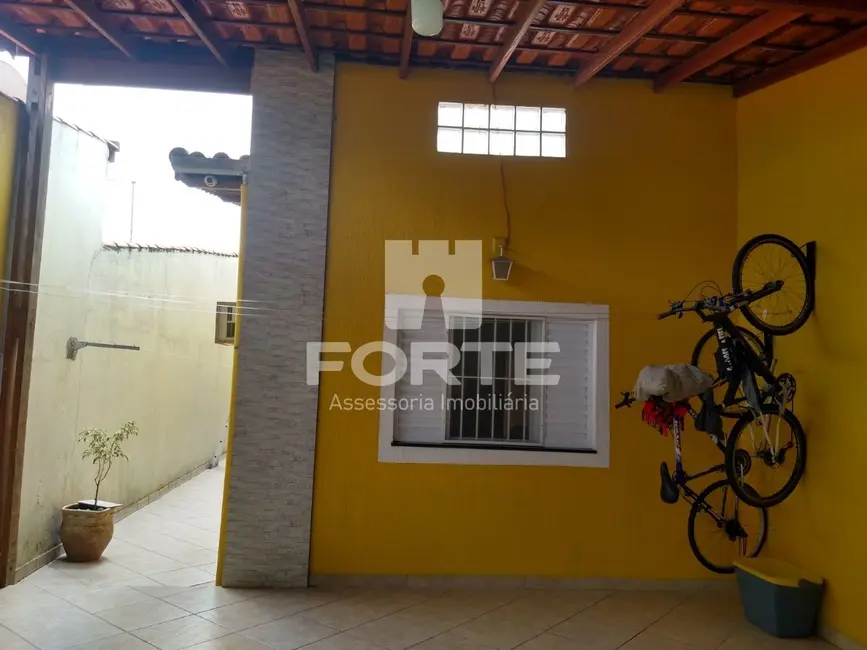 Foto 7 de Casa com 2 quartos à venda, 112m2 em Jardim Tereza Palma, Poa - SP