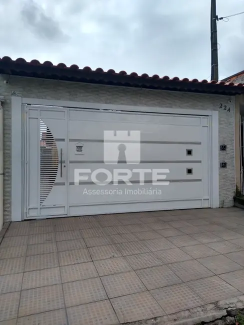 Foto 2 de Casa com 2 quartos à venda, 112m2 em Jardim Tereza Palma, Poa - SP