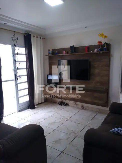 Foto 9 de Casa com 2 quartos à venda, 112m2 em Jardim Tereza Palma, Poa - SP