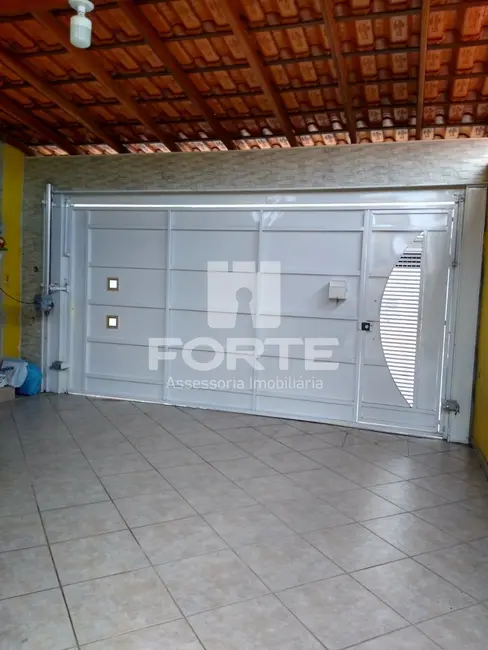 Foto 3 de Casa com 2 quartos à venda, 112m2 em Jardim Tereza Palma, Poa - SP