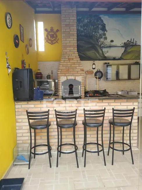 Foto 1 de Casa com 2 quartos à venda, 112m2 em Jardim Tereza Palma, Poa - SP