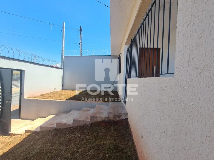 Foto 3 de Casa com 2 quartos à venda, 70m2 em Jardim Cecília, Mogi Das Cruzes - SP