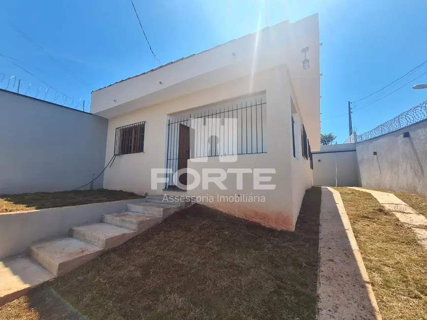 Foto 2 de Casa com 2 quartos à venda, 70m2 em Jardim Cecília, Mogi Das Cruzes - SP