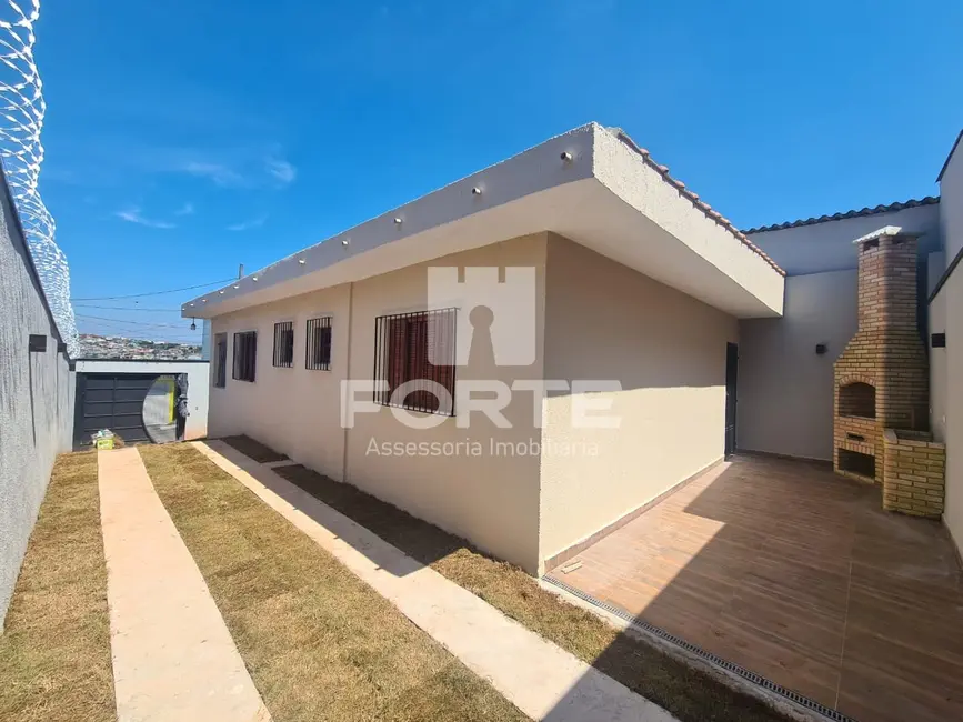 Foto 1 de Casa com 2 quartos à venda, 70m2 em Jardim Cecília, Mogi Das Cruzes - SP