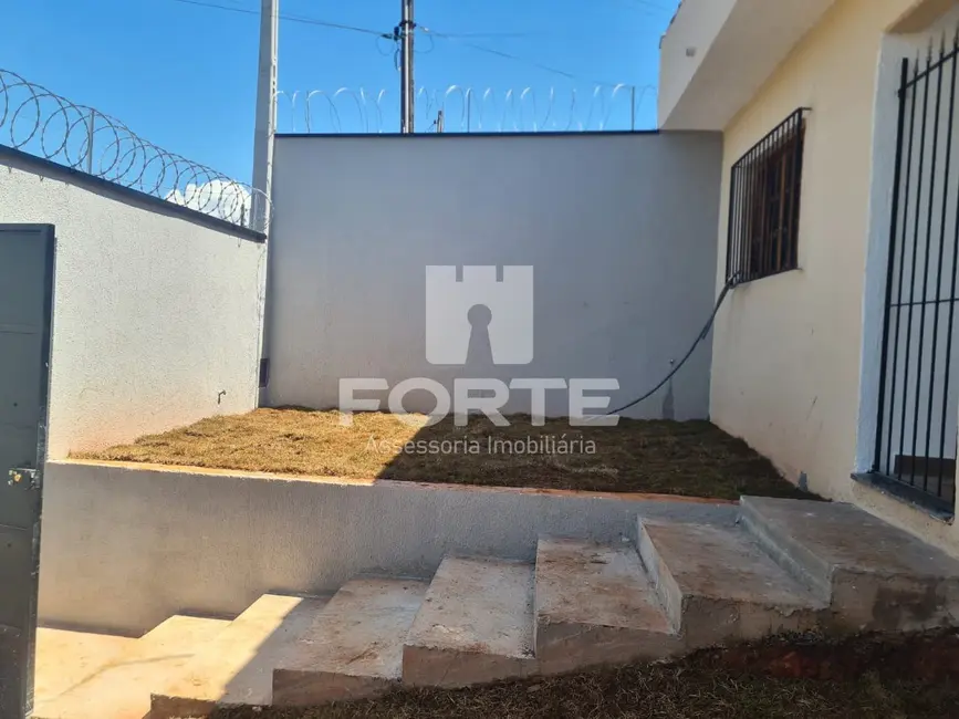 Foto 5 de Casa com 2 quartos à venda, 70m2 em Jardim Cecília, Mogi Das Cruzes - SP