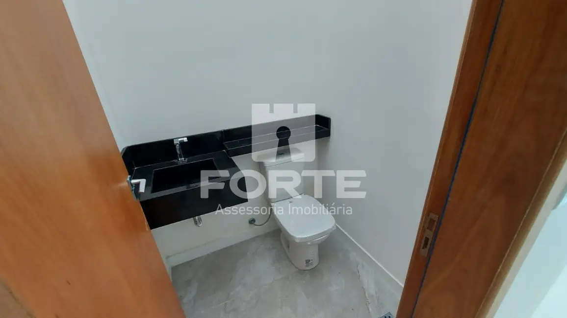 Foto 9 de Casa de Condomínio com 3 quartos à venda, 170m2 em Mogi Das Cruzes - SP