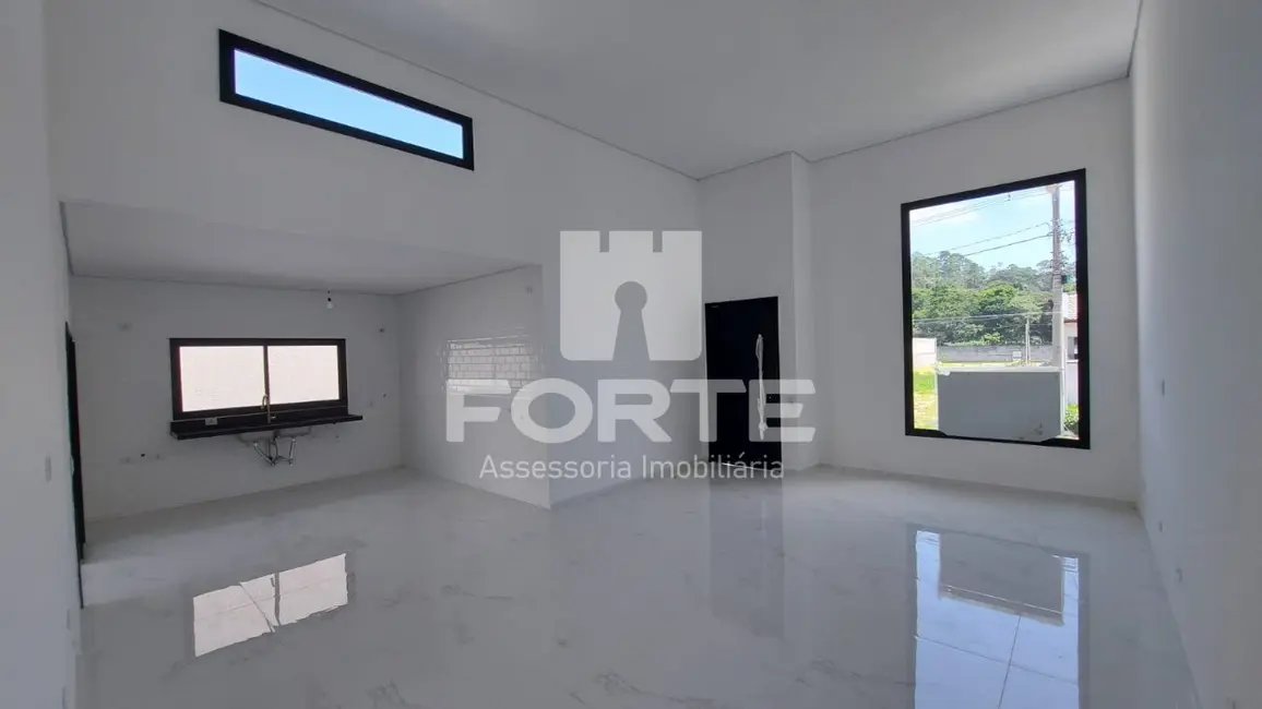 Foto 8 de Casa de Condomínio com 3 quartos à venda, 170m2 em Mogi Das Cruzes - SP