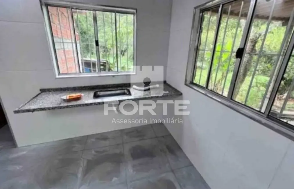 Foto 6 de Chácara com 2 quartos à venda, 85m2 em Vila Moraes, Mogi Das Cruzes - SP