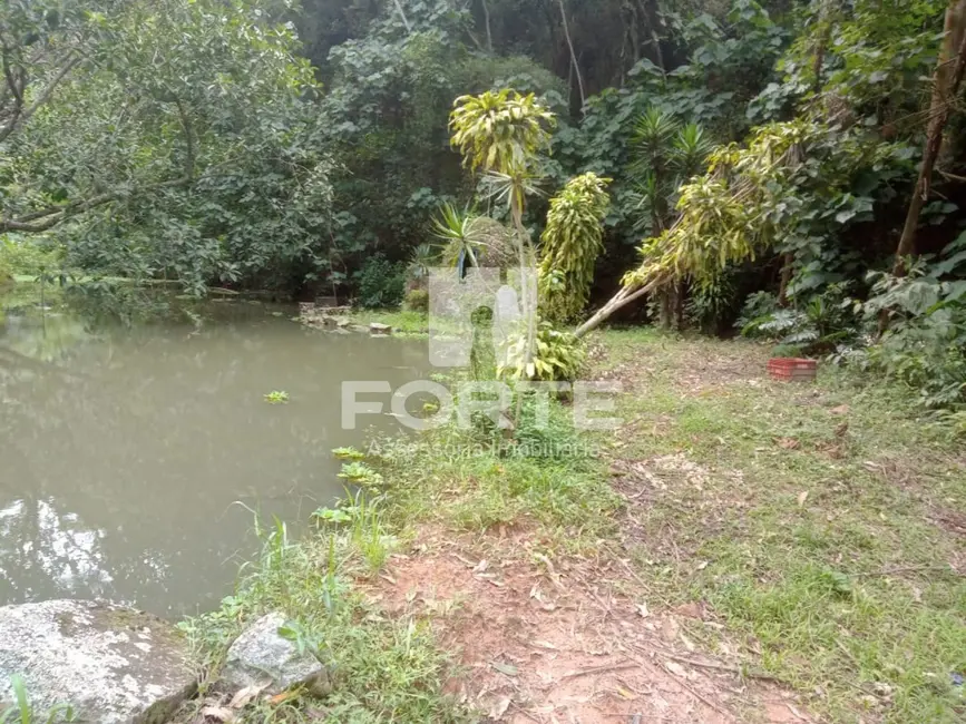 Foto 8 de Sítio / Rancho com 1 quarto à venda, 200000m2 em Jardim Aracy, Mogi Das Cruzes - SP