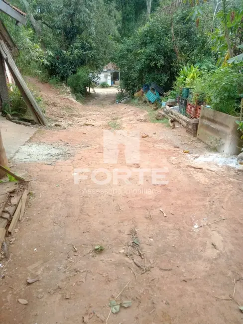 Foto 7 de Sítio / Rancho com 1 quarto à venda, 200000m2 em Jardim Aracy, Mogi Das Cruzes - SP