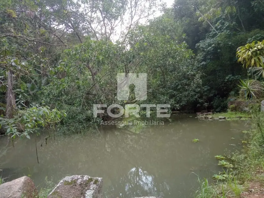 Foto 4 de Sítio / Rancho com 1 quarto à venda, 200000m2 em Jardim Aracy, Mogi Das Cruzes - SP