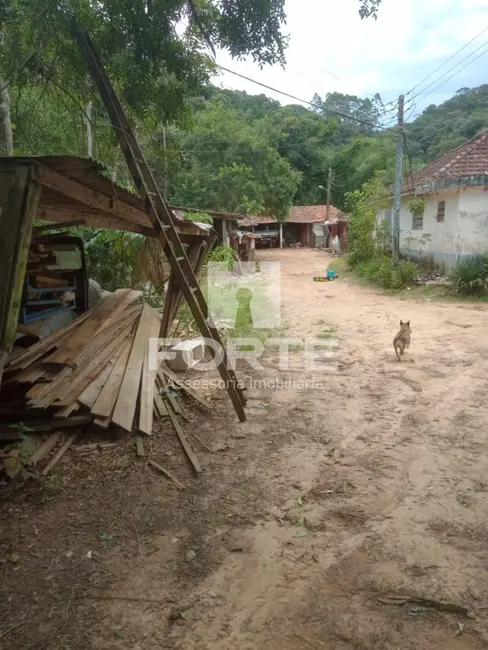 Foto 6 de Sítio / Rancho com 1 quarto à venda, 200000m2 em Jardim Aracy, Mogi Das Cruzes - SP
