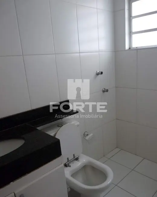 Foto 6 de Apartamento com 3 quartos à venda, 78m2 em Alto Ipiranga, Mogi Das Cruzes - SP