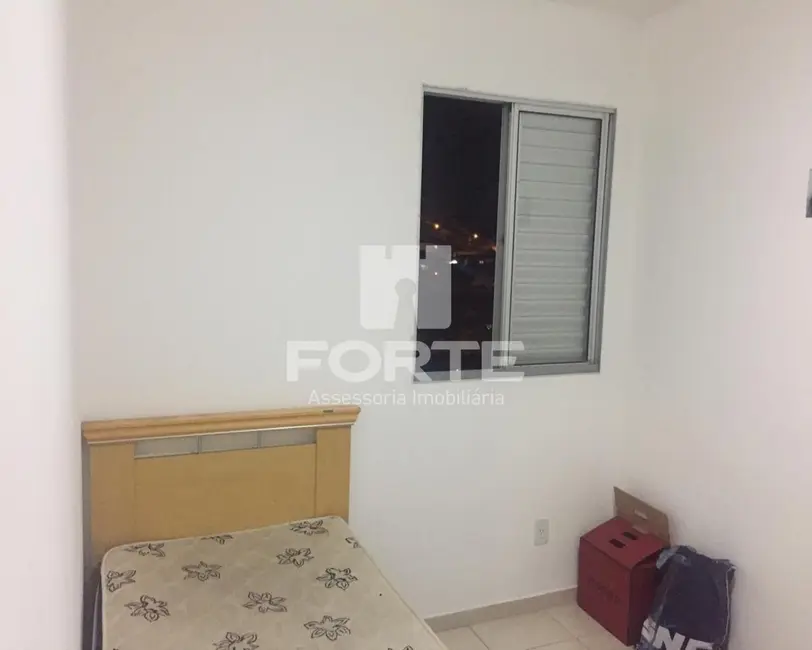 Foto 3 de Apartamento com 3 quartos à venda, 78m2 em Alto Ipiranga, Mogi Das Cruzes - SP
