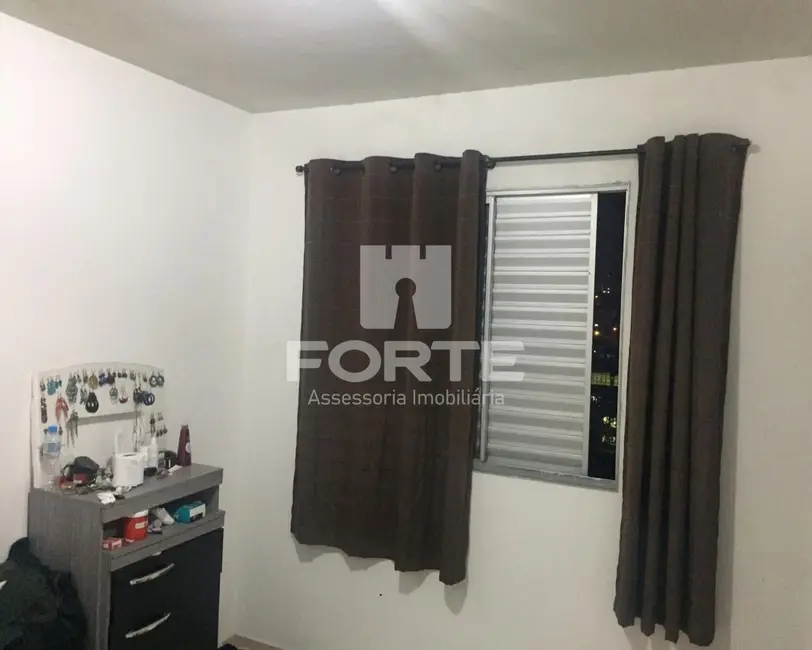 Foto 1 de Apartamento com 3 quartos à venda, 78m2 em Alto Ipiranga, Mogi Das Cruzes - SP