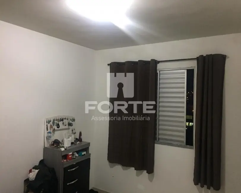 Foto 5 de Apartamento com 3 quartos à venda, 78m2 em Alto Ipiranga, Mogi Das Cruzes - SP