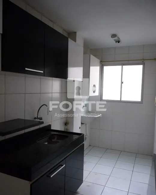 Foto 4 de Apartamento com 3 quartos à venda, 78m2 em Alto Ipiranga, Mogi Das Cruzes - SP