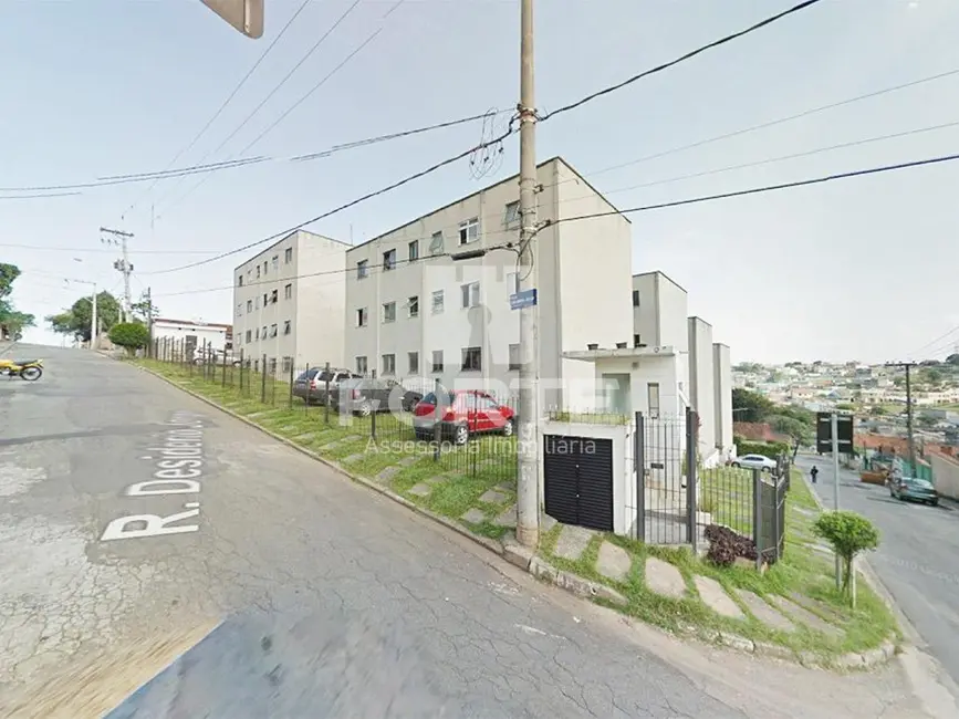 Foto 8 de Apartamento com 2 quartos à venda, 59m2 em Vila Natal, Mogi Das Cruzes - SP