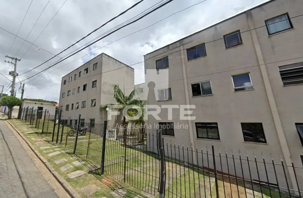 Foto 7 de Apartamento com 2 quartos à venda, 59m2 em Vila Natal, Mogi Das Cruzes - SP