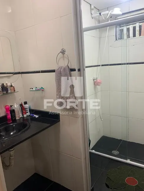 Foto 5 de Apartamento com 2 quartos à venda, 59m2 em Vila Natal, Mogi Das Cruzes - SP